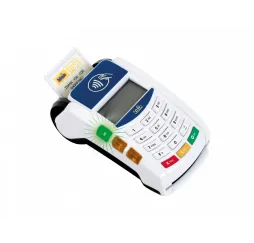 Klein Terminal płatniczy II zabawka edukacyjna 3+