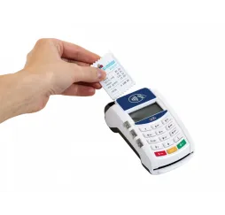 Klein Terminal płatniczy II zabawka edukacyjna 3+