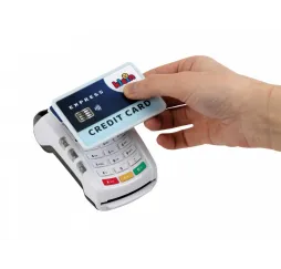 Klein Terminal płatniczy II zabawka edukacyjna 3+