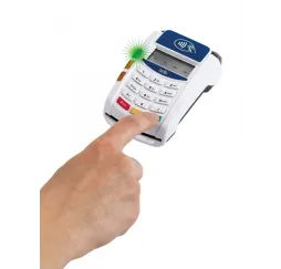 Klein Terminal płatniczy II zabawka edukacyjna 3+