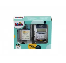 Klein Terminal płatniczy II zabawka edukacyjna 3+