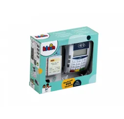 Klein Terminal płatniczy II zabawka edukacyjna 3+