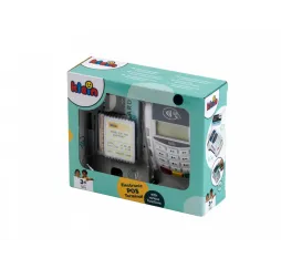 Klein Terminal płatniczy II zabawka edukacyjna 3+