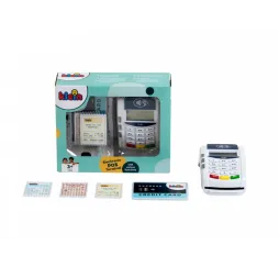 Klein Terminal płatniczy II zabawka edukacyjna 3+