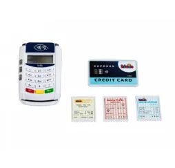 Klein Terminal płatniczy II zabawka edukacyjna 3+