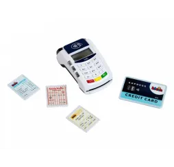 Klein Terminal płatniczy II zabawka edukacyjna 3+