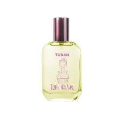 Tuban Perfumy Sweet Girl dla dziewczynek 3+ – delikatny zapach