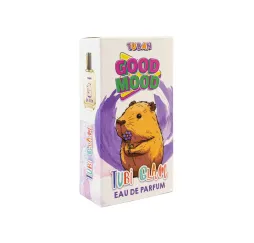 Tuban Perfumy Tubi Glam Good Mood dla dzieci 3+
