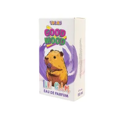 Tuban Perfumy Tubi Glam Good Mood dla dzieci 3+