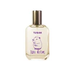 Tuban Perfumy Tubi Glam Good Mood dla dzieci 3+