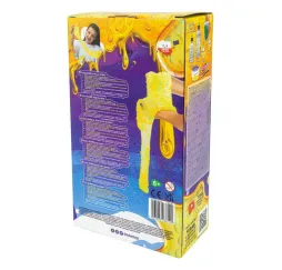 Tuban Sensory Slime 6w1 zestaw kreatywny dla dzieci 6+