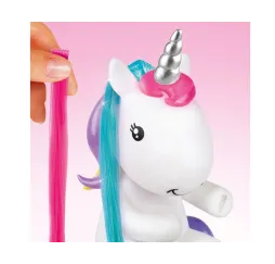 Epee Świecące Dekorożce Jednorożec DIY figurka dla dziewczynek