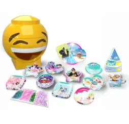 Epee Zestaw Naklejkomat 3D naklejki