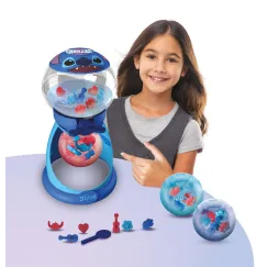 Fabryka Gniotków Stitch Cobi zestaw kreatywny 5+