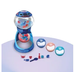 Fabryka Gniotków Stitch Cobi zestaw kreatywny 5+