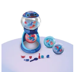 Fabryka Gniotków Stitch Cobi zestaw kreatywny 5+