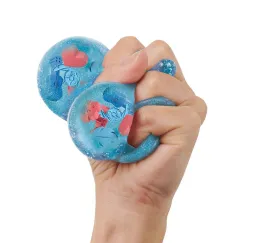 Fabryka Gniotków Stitch Cobi zestaw kreatywny 5+