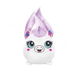 Maskotka Projekt Plusz Fryzurki Epee – kreatywna zabawka dla dziewczynek