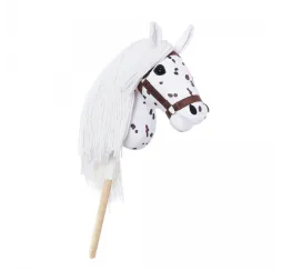 Hobby Horse HOPPIHORSE A3 Leopard – pluszak na kiju Tootiny