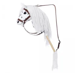 Hobby Horse HOPPIHORSE A3 Leopard – pluszak na kiju Tootiny