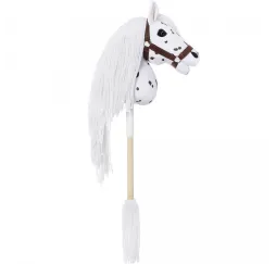 Hobby Horse HOPPIHORSE A3 Leopard – pluszak na kiju Tootiny