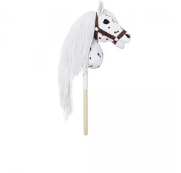 Hobby Horse HOPPIHORSE A3 Leopard – pluszak na kiju Tootiny