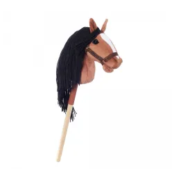 Hobby Horse HOPPIHORSE A4 Bay – pluszak na kiju Tootiny