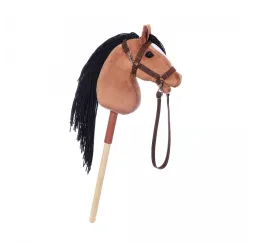 Hobby Horse HOPPIHORSE A4 Bay – pluszak na kiju Tootiny