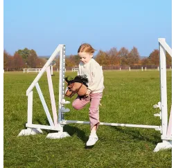 Hobby Horse HOPPIHORSE A4 Bay – pluszak na kiju Tootiny