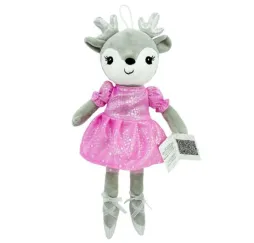 Sarenka Celinka 35 cm maskotka Tulilo – pluszak dla dzieci