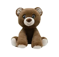 Tulilo Maskotka Miś 20 cm – pluszowa przytulanka dla niemowląt