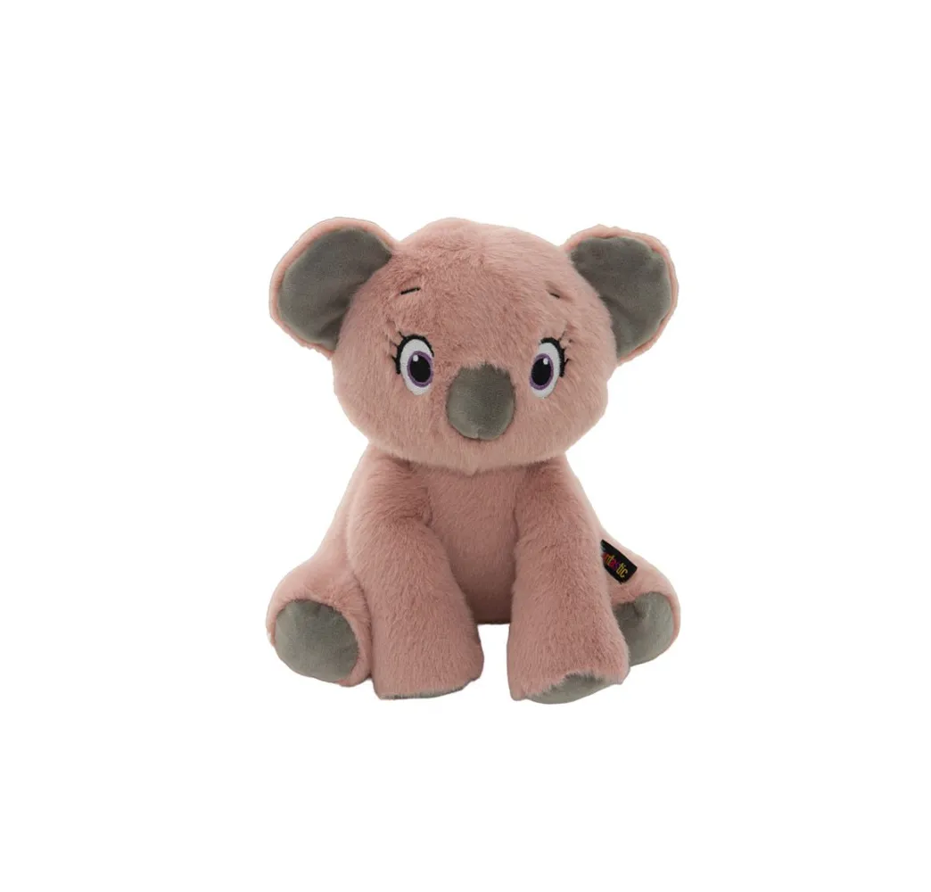 Tulilo Maskotka Koala 20 cm – przytulanka dla niemowląt