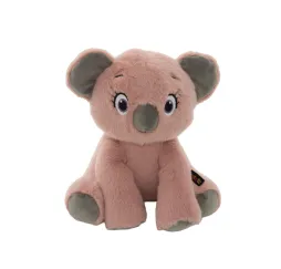 Tulilo Maskotka Koala 20 cm – przytulanka dla niemowląt