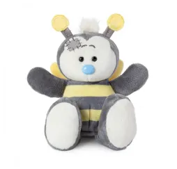 Pszczółka Fizzy Przyjaciel Niebieskiego Noska – maskotka MG Dystrybucja