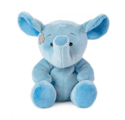 Słonik Splash Przyjaciel niebieskiego noska – maskotka pluszowa 3+
