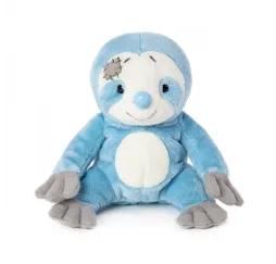 Leniwiec Sonny Przyjaciel Niebieskiego Noska – maskotka MG Dystrybucja