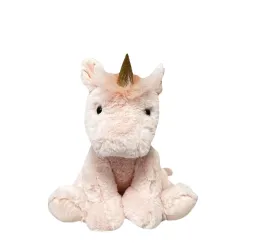 Tulilo Maskotka Jednorożec Lili 30 cm – pluszowa przytulanka