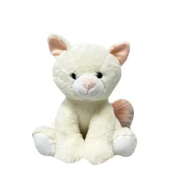 Tulilo Maskotka Kot Alex 30 cm – pluszowa przytulanka dla dzieci