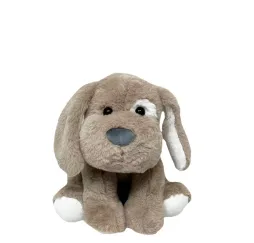 Tulilo Maskotka Pies Bruno 30 cm – przytulanka dla malucha