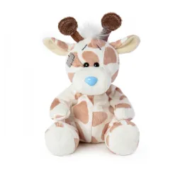 Żyrafa Skye Przyjaciel Niebieskiego Noska – maskotka MG Dystrybucja