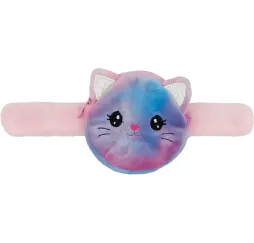 Stnux Pluszowy Portfelik bransoletka – maskotka dla dzieci 3+