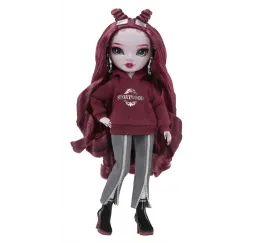 Lalka Shadow High F23 Fashion Doll - Maroon