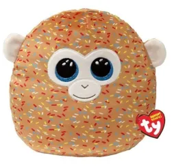 TY Małpka Tamar maskotka pluszowa 22 cm – Meteor