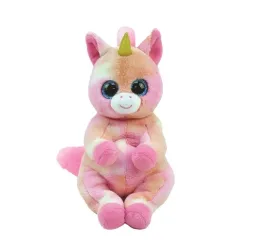Meteor Jednorożec Skylar 15 cm – maskotka pluszowa dla dzieci