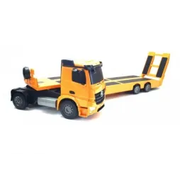 ATA Pojazd RC Mercedes Arocs – ciężarówka zdalnie sterowana 6+