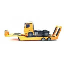 ATA Pojazd RC Mercedes Arocs – ciężarówka zdalnie sterowana 6+