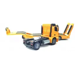 ATA Pojazd RC Mercedes Arocs – ciężarówka zdalnie sterowana 6+