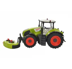 Malik Happy People Traktor Claas Axion RC – pojazd RC dla dzieci