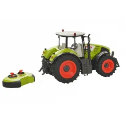 Malik Happy People Traktor Claas Axion RC – pojazd RC dla dzieci