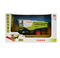 Malik Happy People Kombajn Claas Lexion 780 RC – pojazd RC dla dzieci